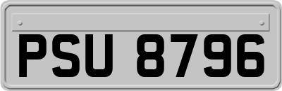 PSU8796
