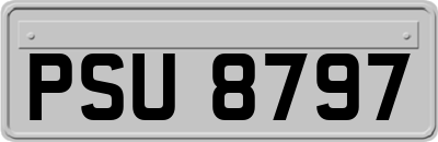 PSU8797