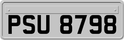 PSU8798