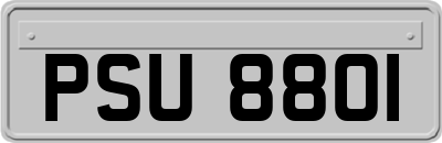 PSU8801