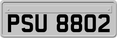 PSU8802