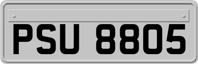 PSU8805