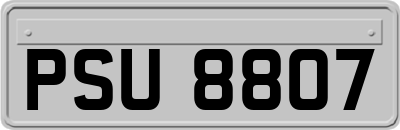PSU8807