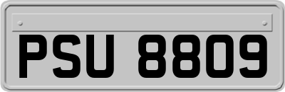 PSU8809