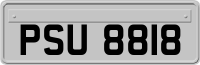 PSU8818