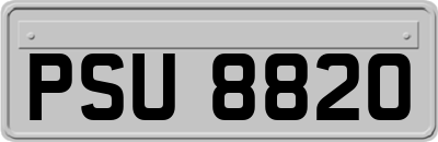 PSU8820