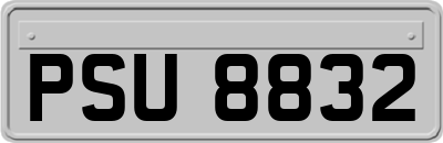 PSU8832