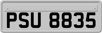 PSU8835