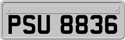 PSU8836