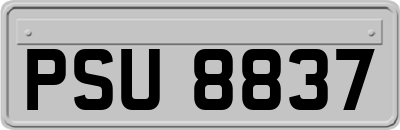 PSU8837