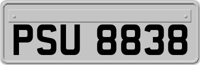 PSU8838