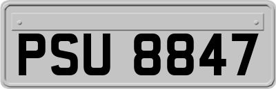 PSU8847