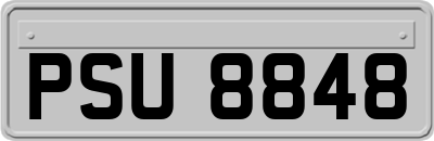 PSU8848