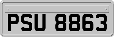 PSU8863