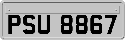 PSU8867