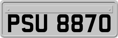 PSU8870