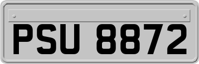 PSU8872