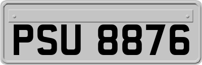 PSU8876