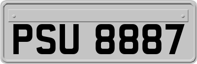 PSU8887