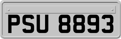 PSU8893