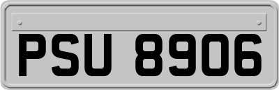 PSU8906