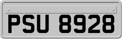 PSU8928