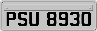 PSU8930