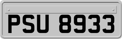 PSU8933