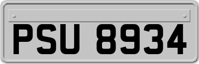 PSU8934