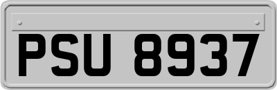 PSU8937