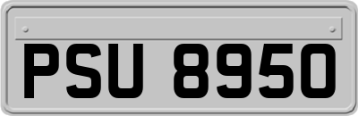 PSU8950