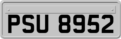 PSU8952