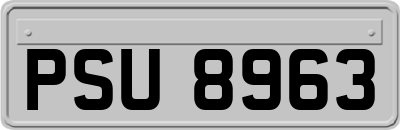PSU8963