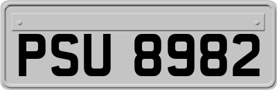 PSU8982