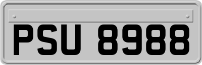 PSU8988