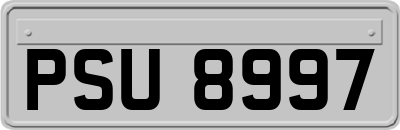 PSU8997