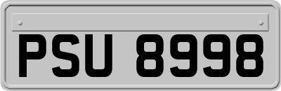 PSU8998