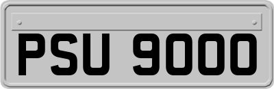 PSU9000