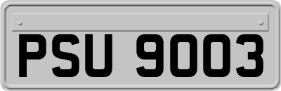 PSU9003