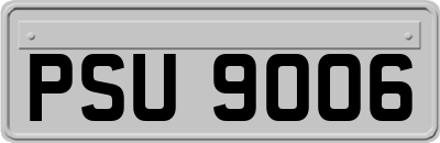 PSU9006