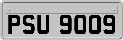 PSU9009