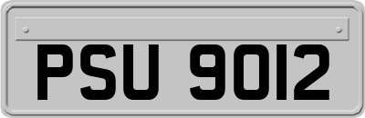 PSU9012