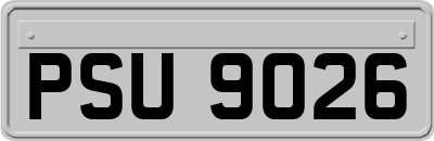 PSU9026