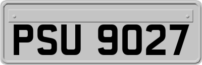 PSU9027