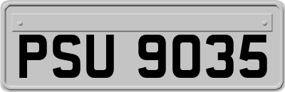 PSU9035
