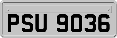 PSU9036