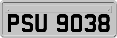 PSU9038