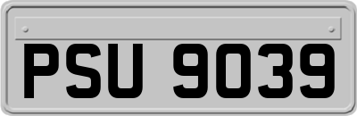 PSU9039