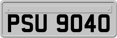 PSU9040