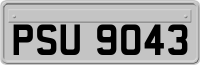 PSU9043